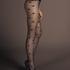Tights Hearts, Negro