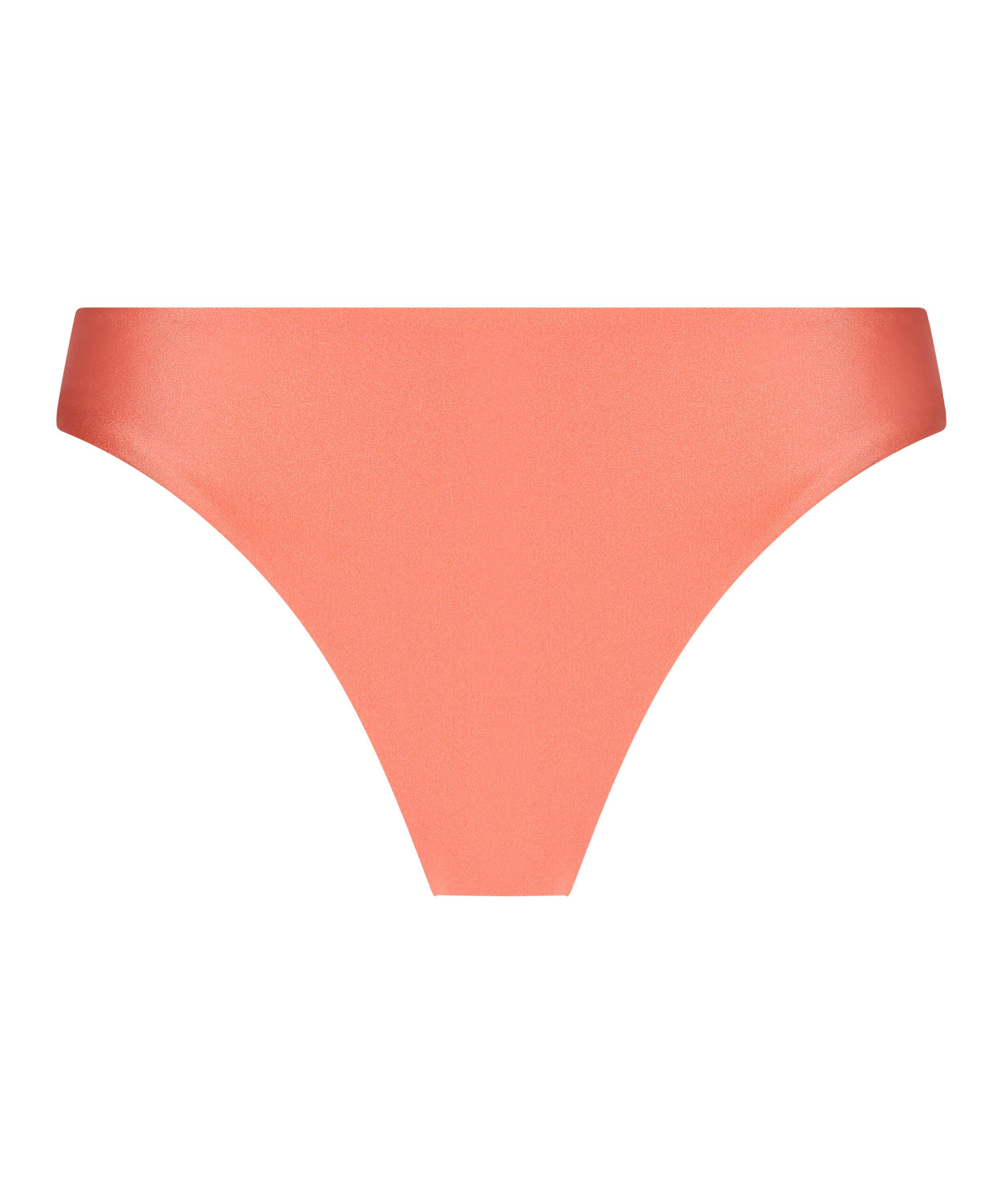 Braguita de bikini Sunrise, Naranja, main