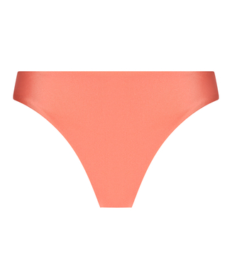 Braguita de bikini Sunrise, Naranja