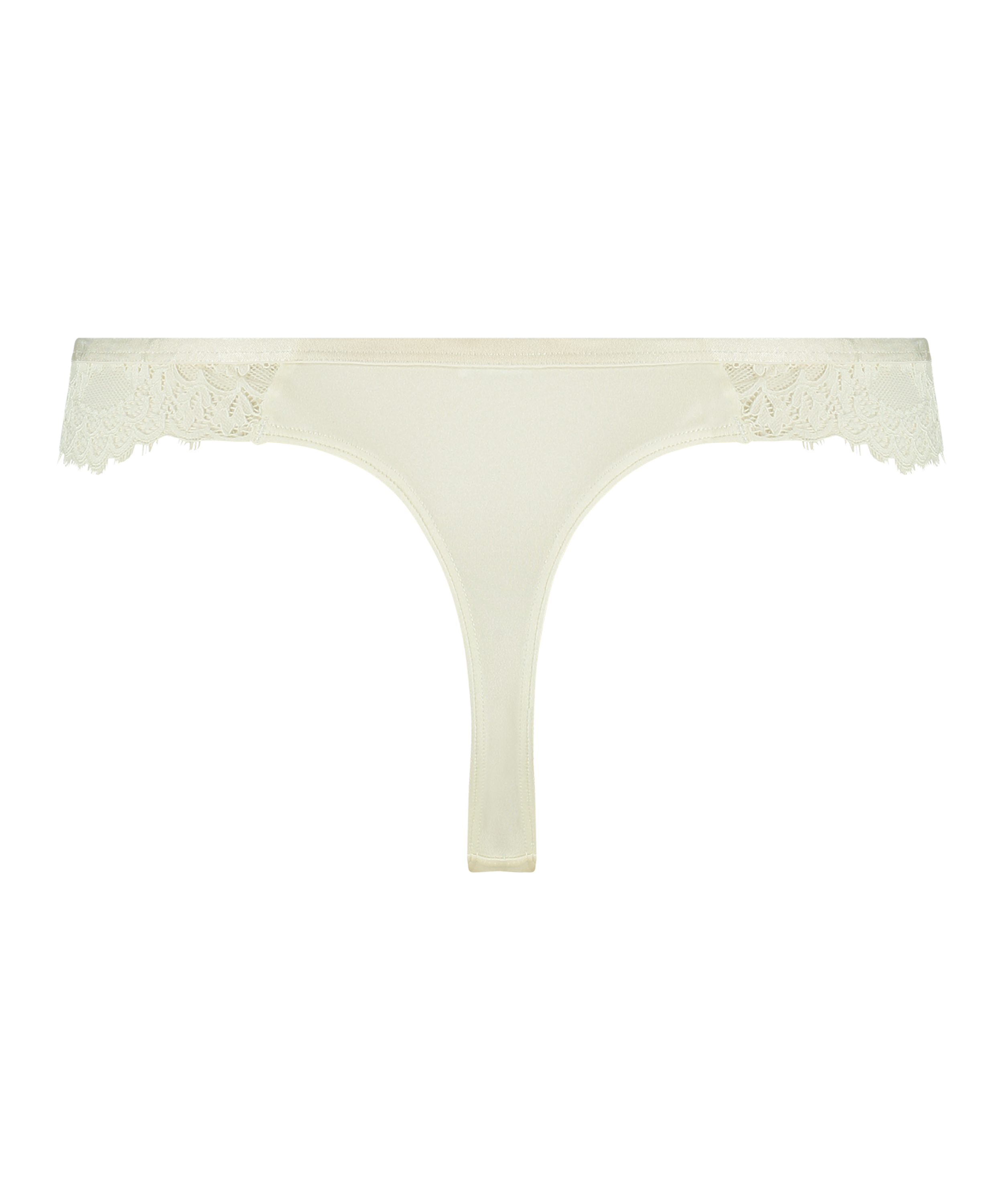 Tanga Daisy, Blanco, main