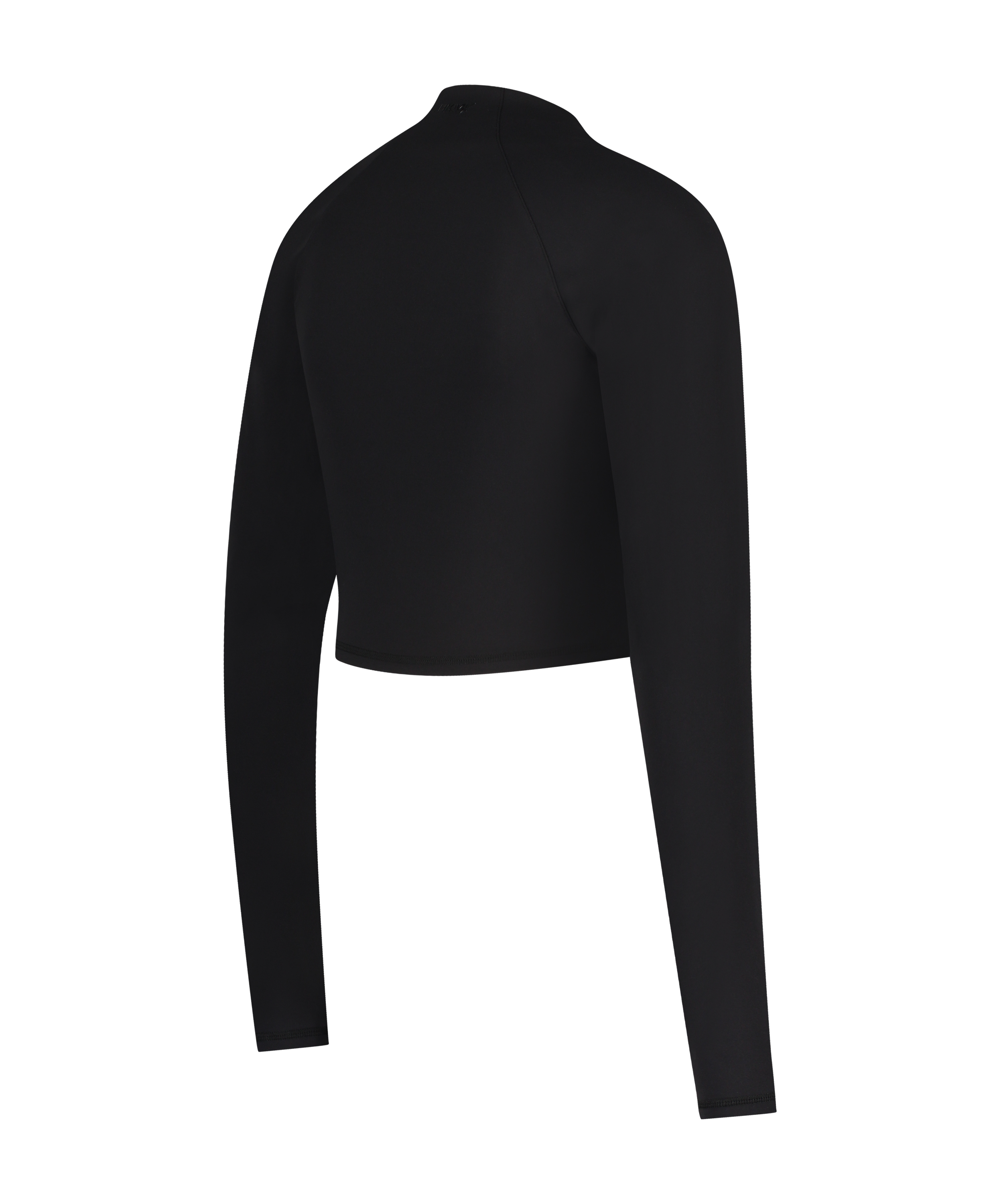 HKMX Chaqueta deportiva, Negro, main