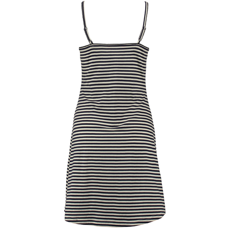 Slip dress Lilo, Azul