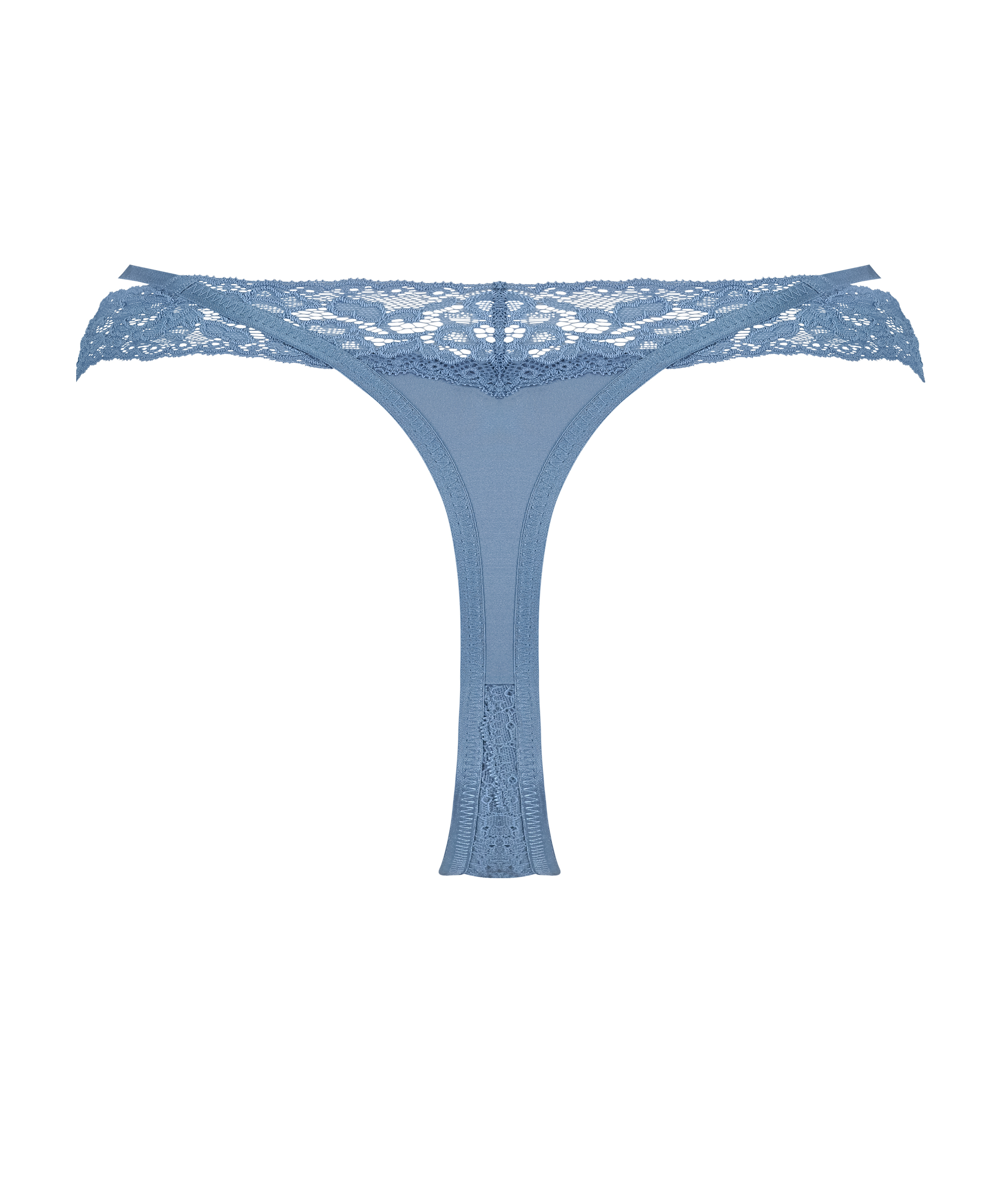 Tanga Elliena, Azul, main