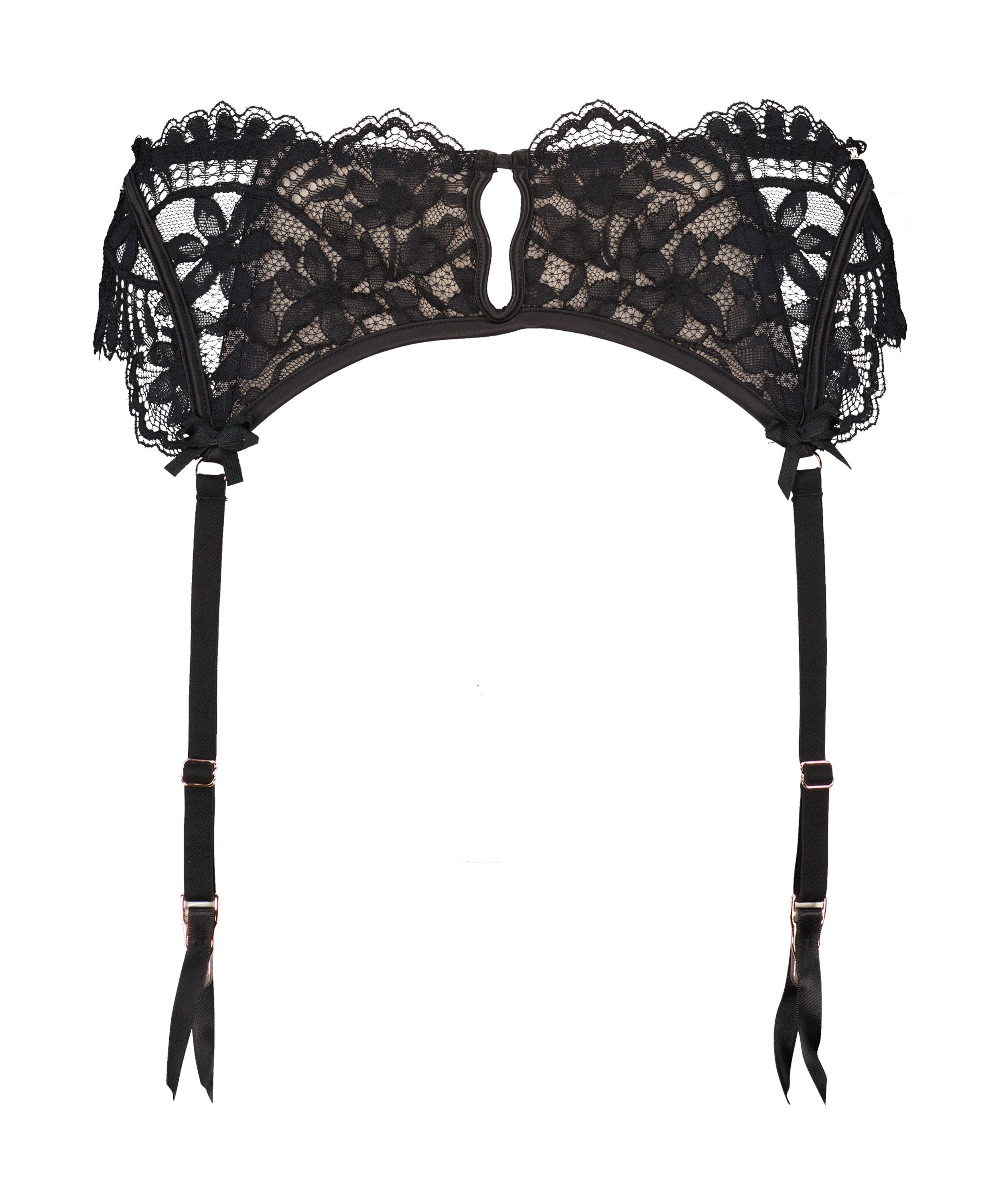 Liguero Jamie, Negro, main