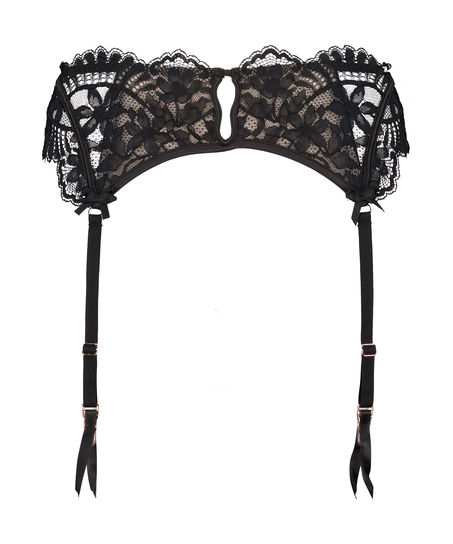 Liguero Jamie, Negro