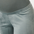 Pantalón de terciopelo lurex premamá, Verde
