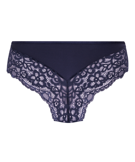 Brasile&ntilde;a Marine, Azul