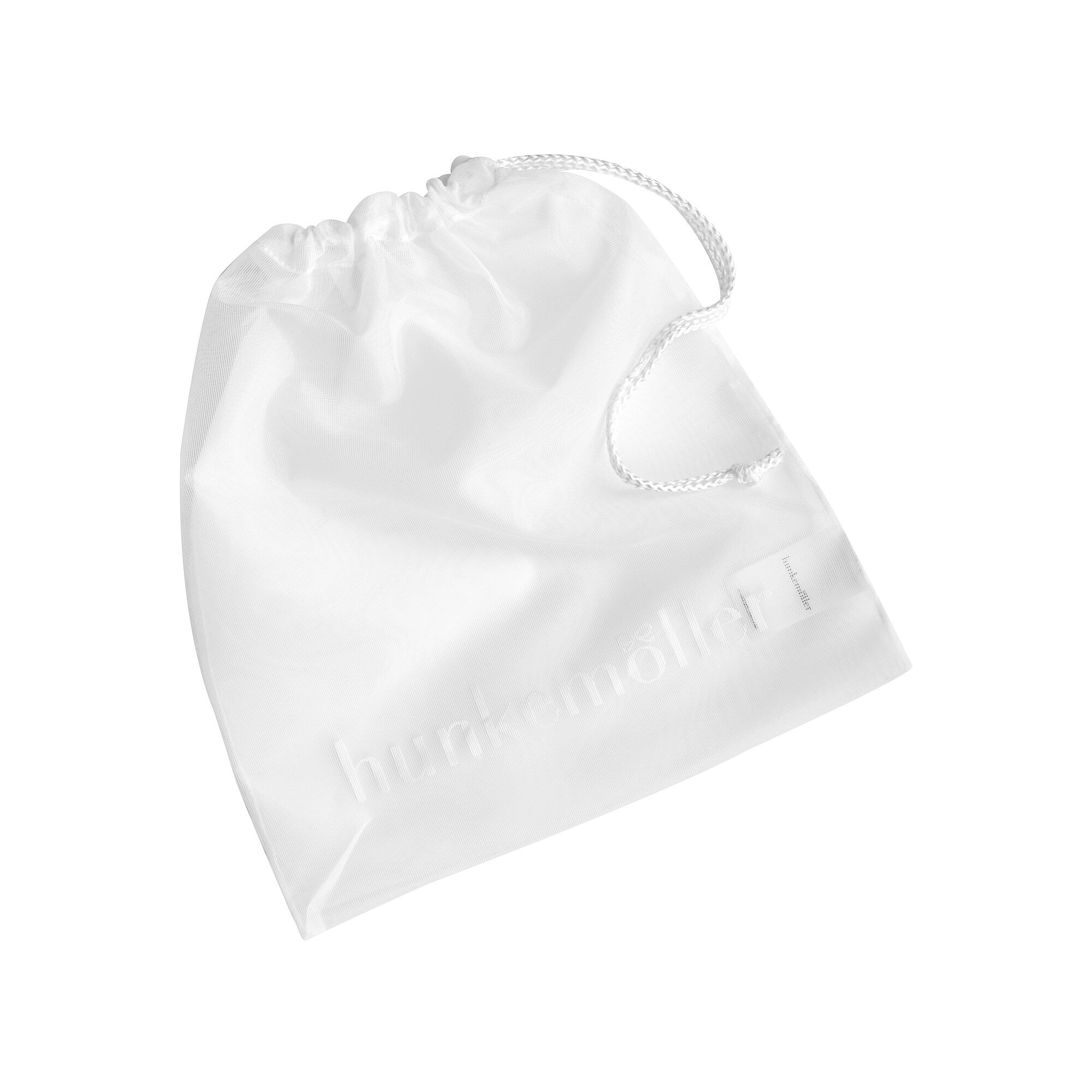 Hosiery bag, Negro