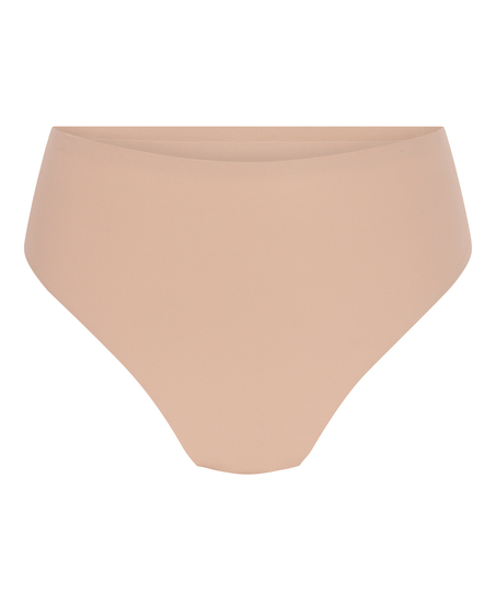 Tanga Smooth, Beige