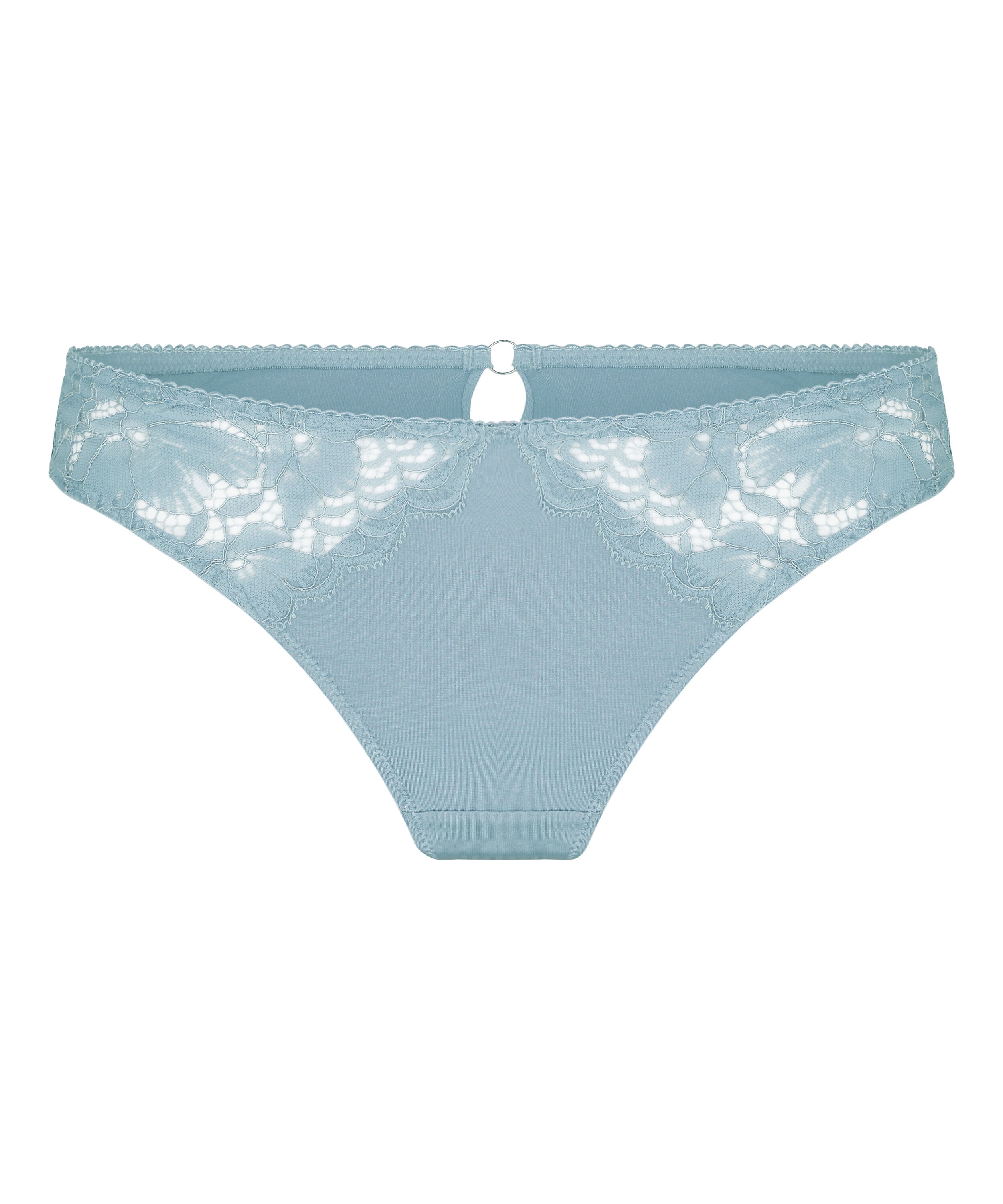 Tanga Andrea, Azul