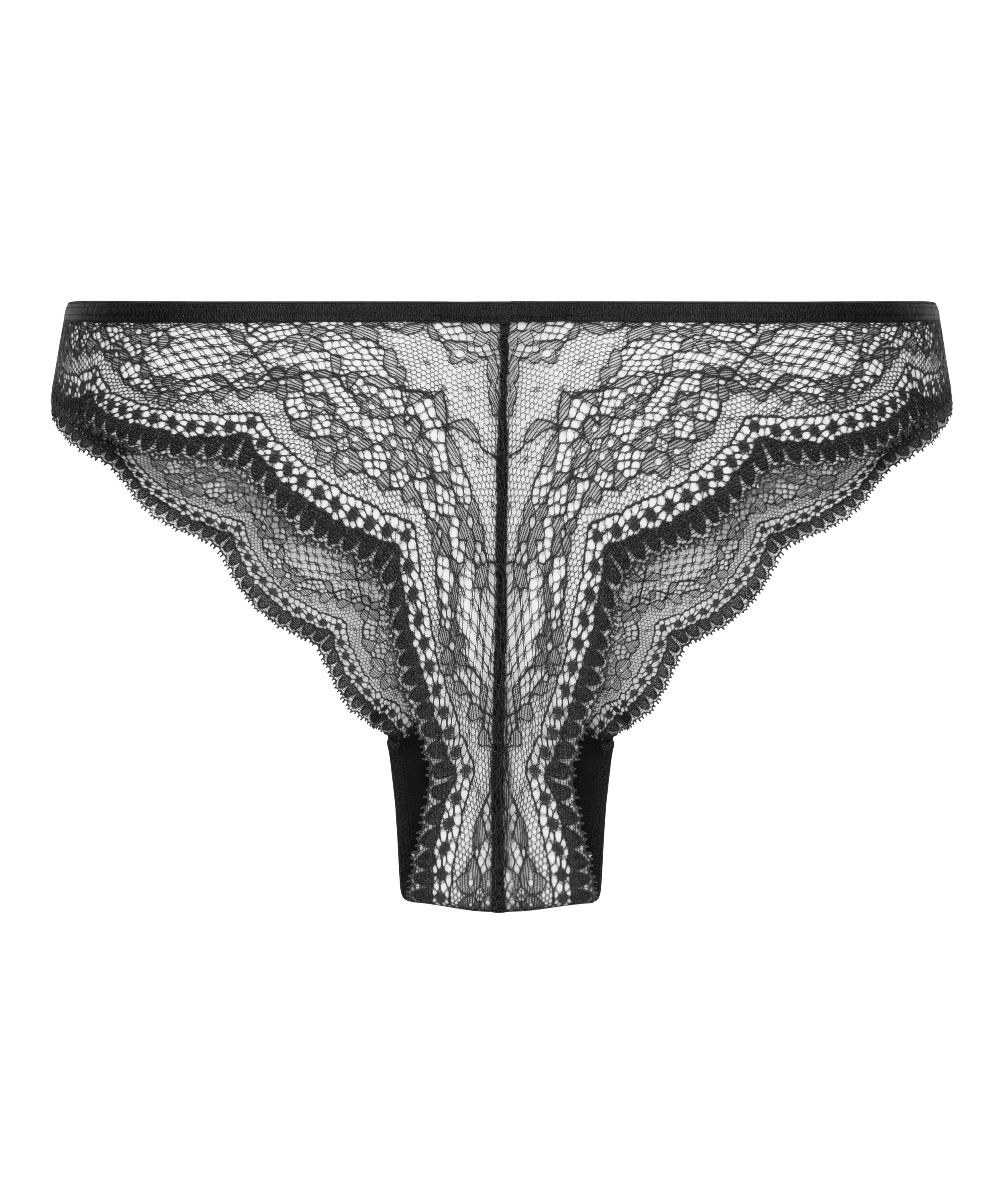 Cheekini Isabelle, Negro, main