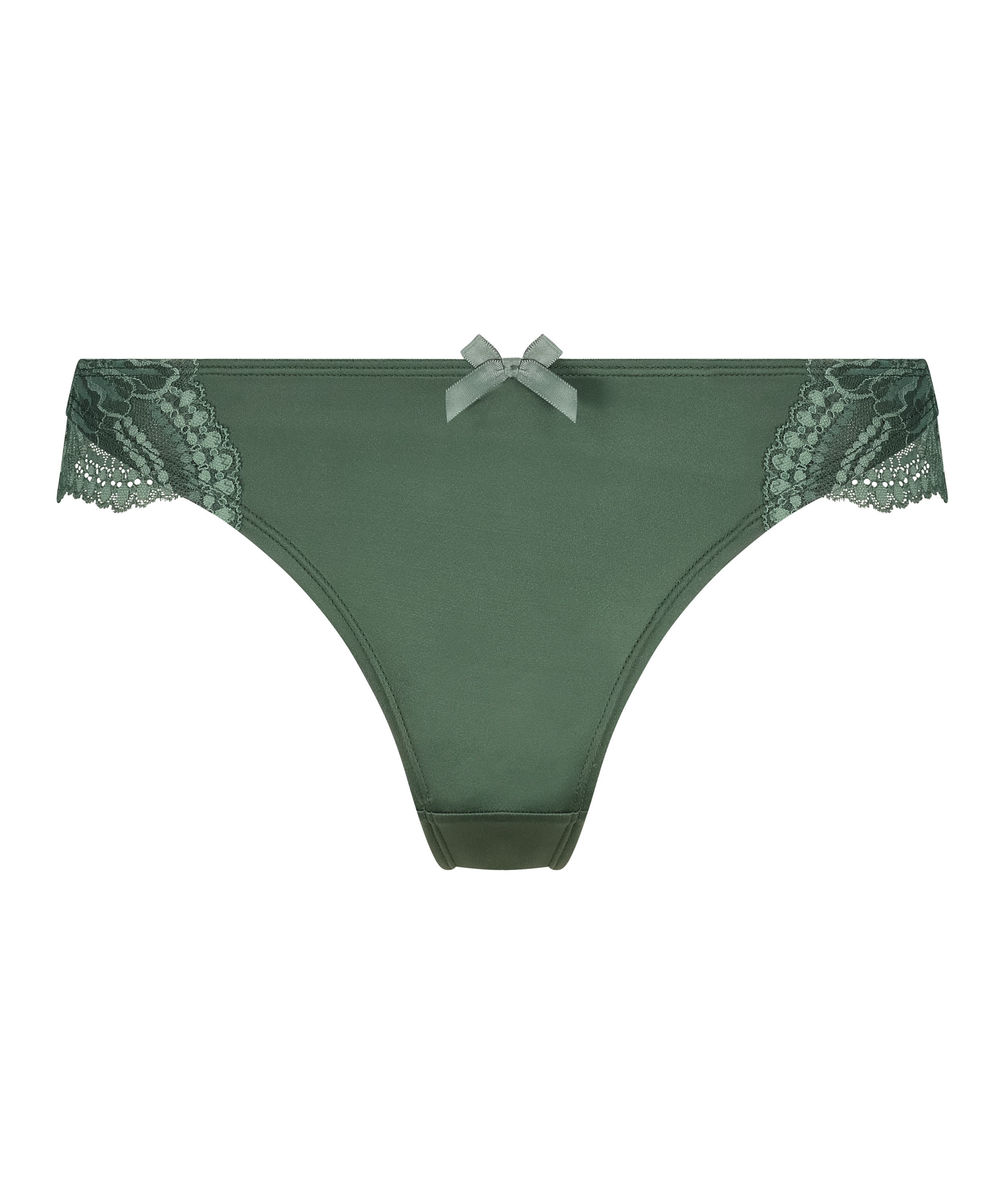 Brasileña Lycke, Verde, main