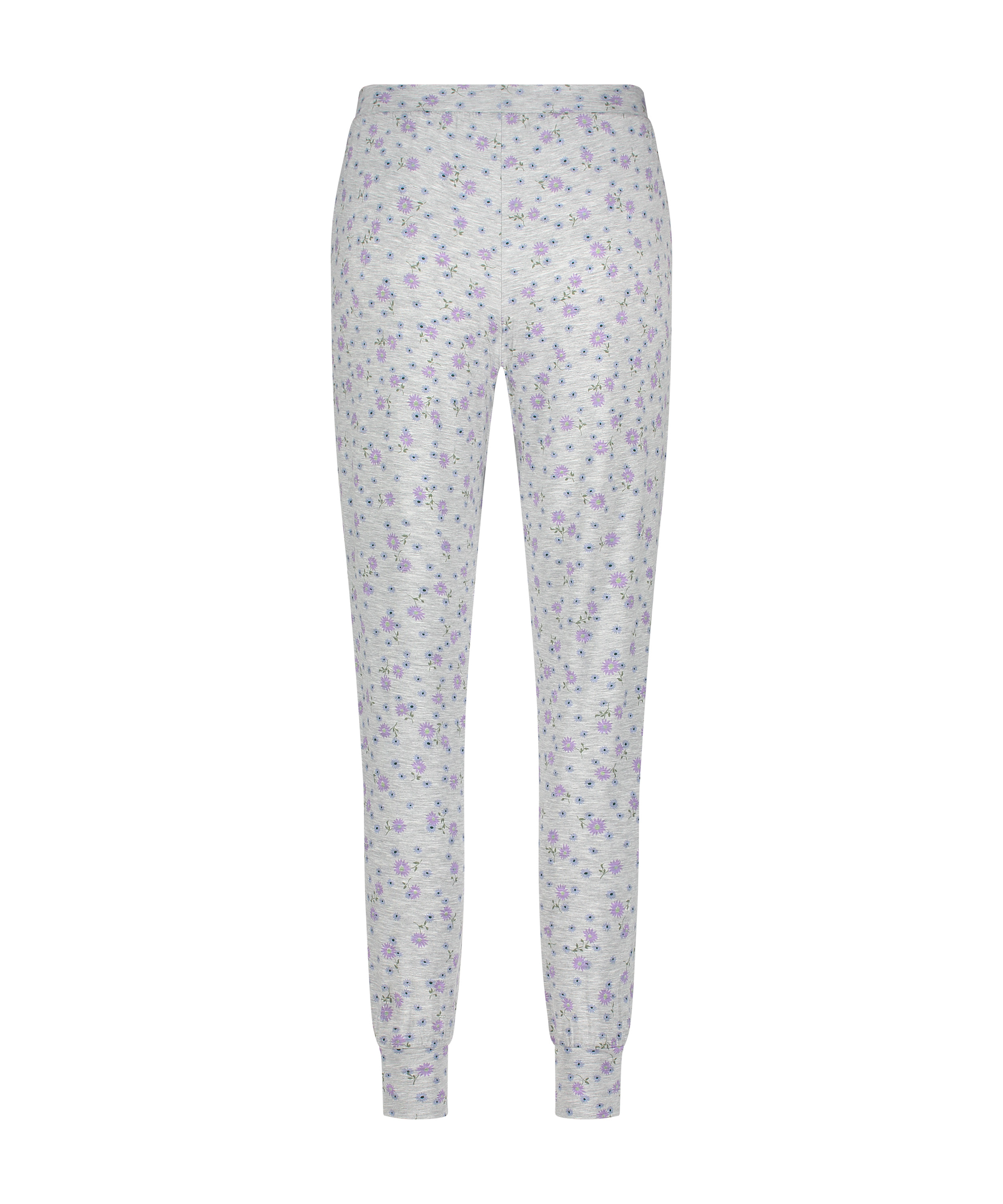 Pantalón de pijama Jersey, Beige, main