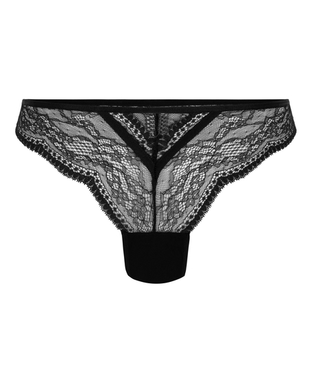 Cheekini Isabelle, Negro