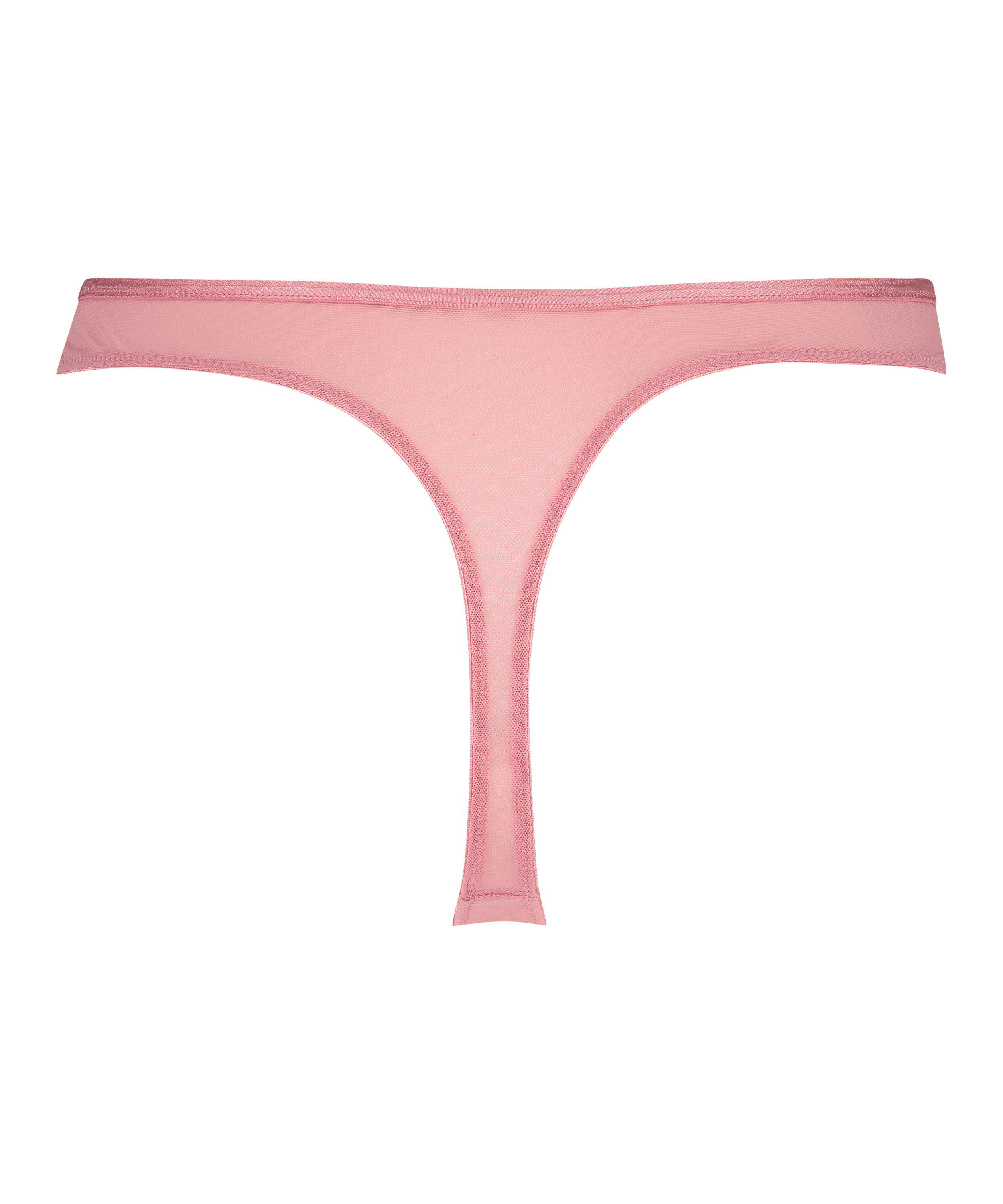 Tanga Tilly, Rosa, main