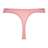 Tanga Tilly, Rosa