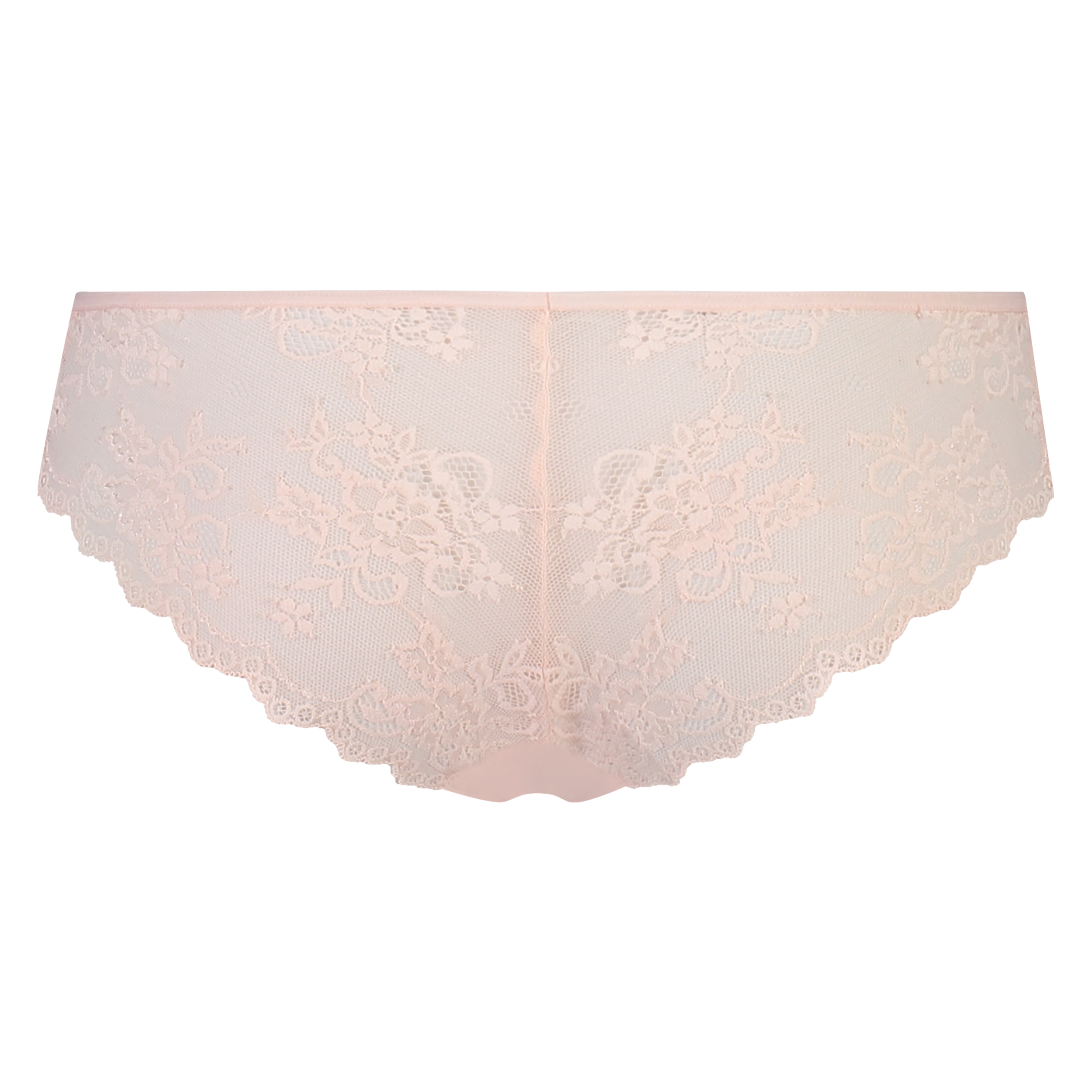 Brasileña Invisible Lace Back, Rosa, main