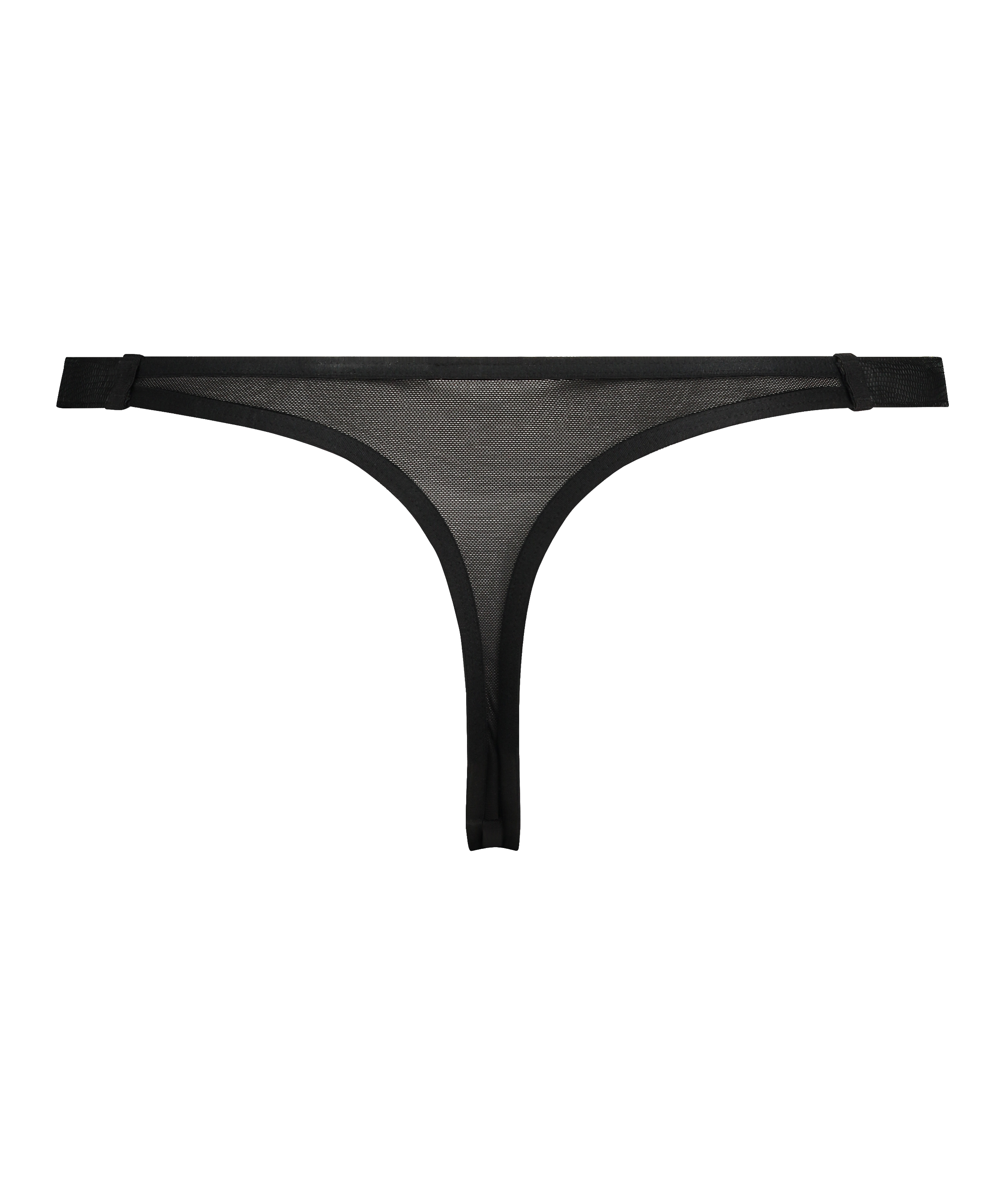 Tanga Dallas, Negro, main