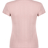 Short en pointelle, Rosa