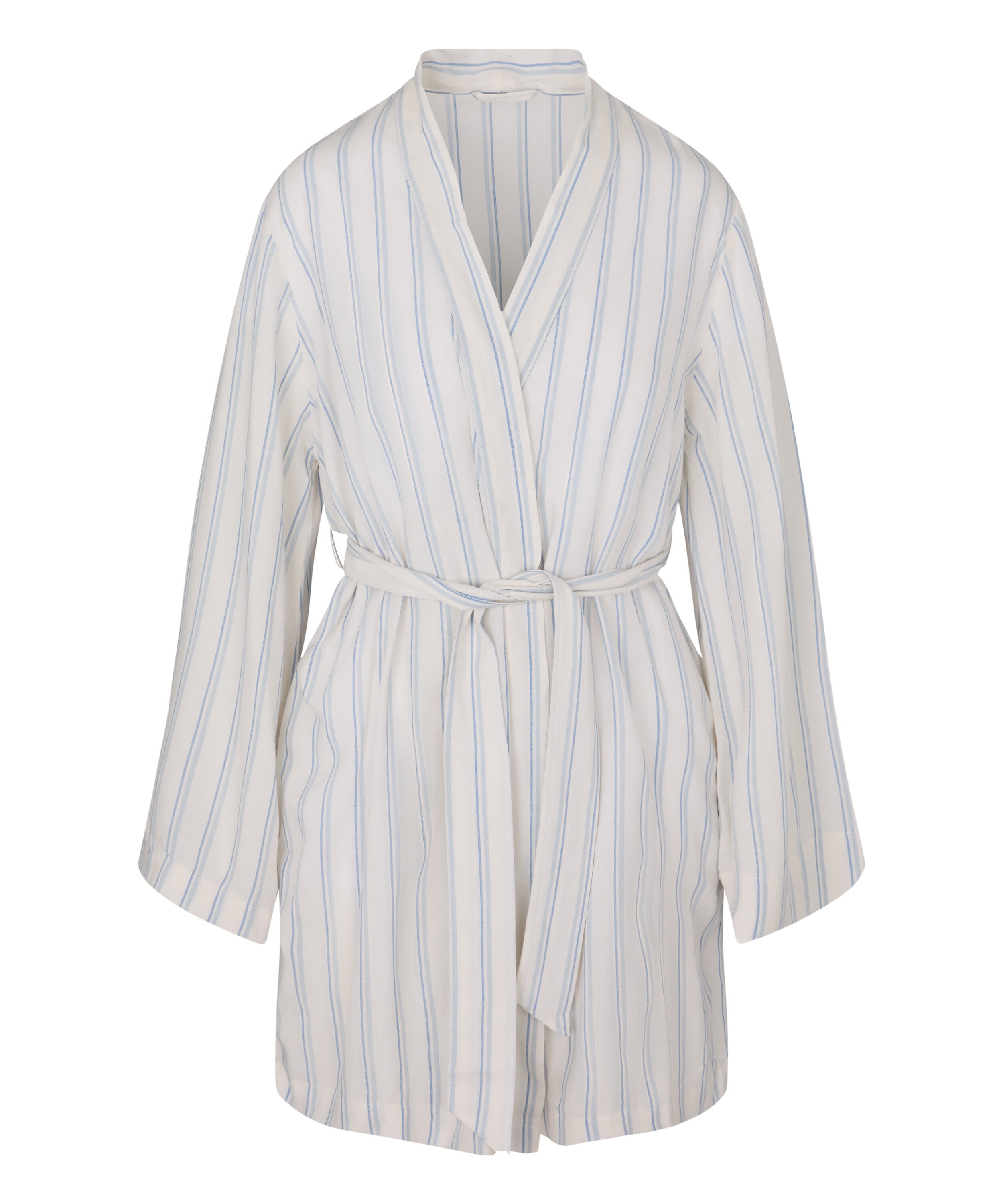 Robe Lino, Blanco
