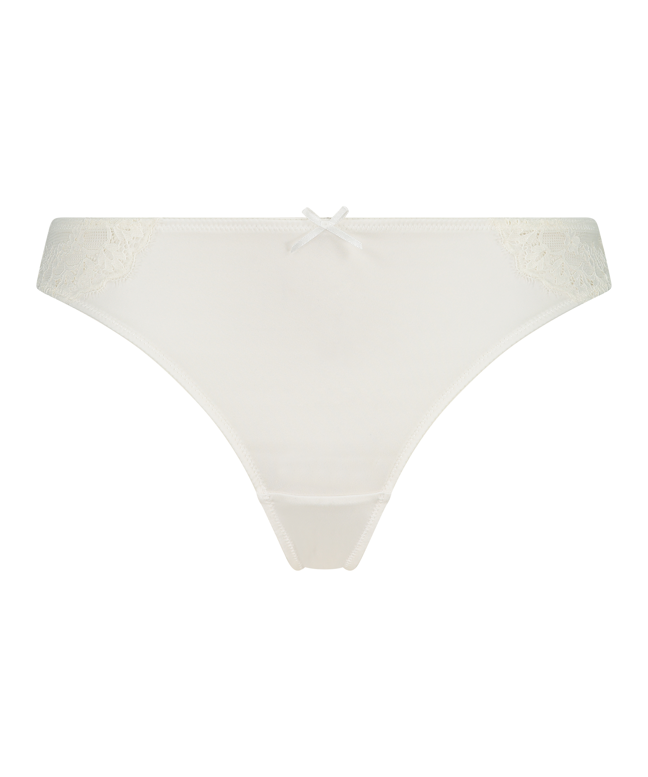 Tanga Rosanna, Blanco, main