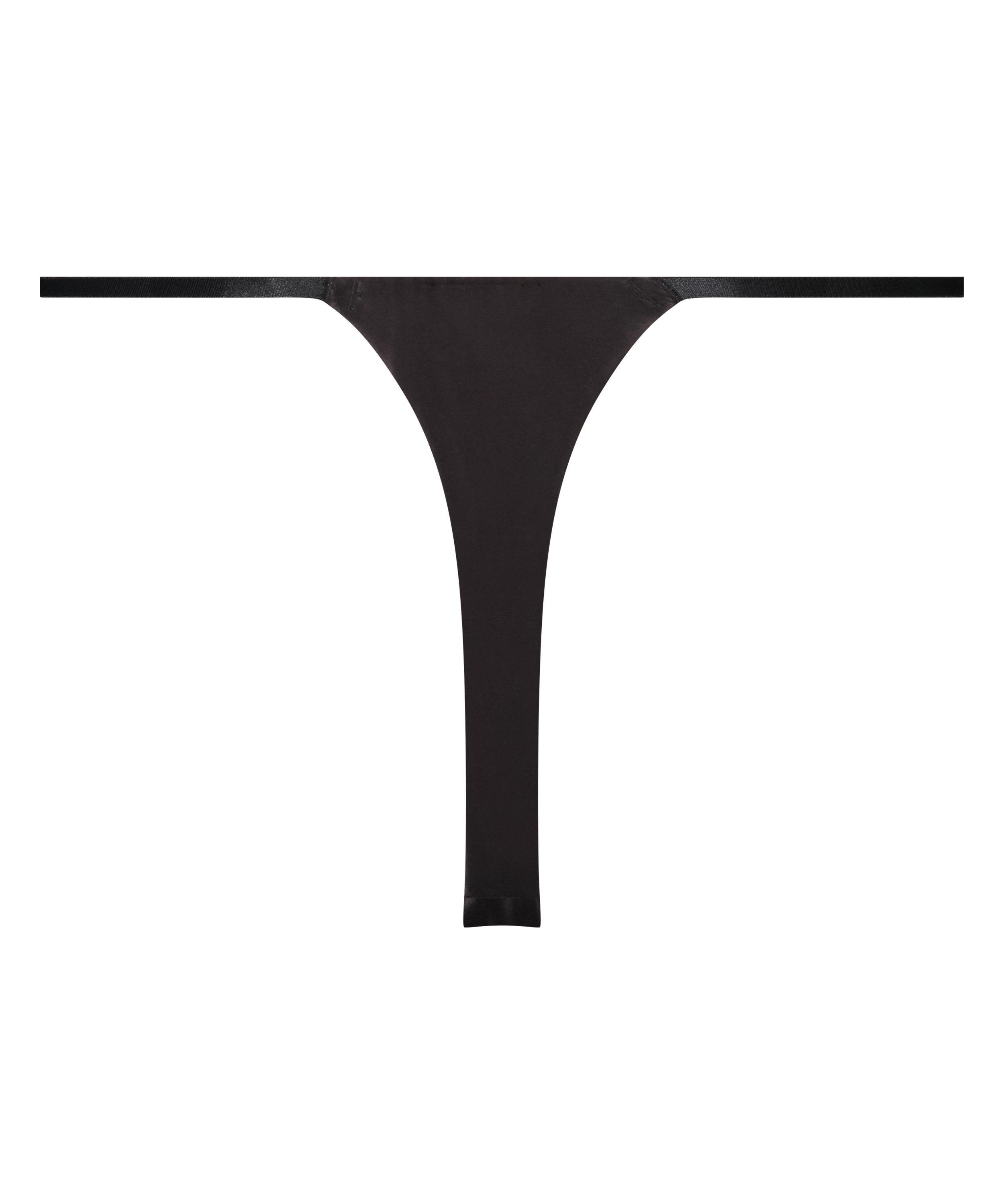 Tanga Chalice, Negro, main