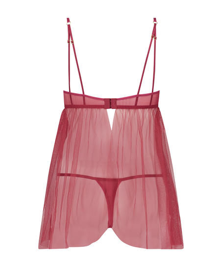 Picardías Emily Picardías y Camisones Hunkemöller