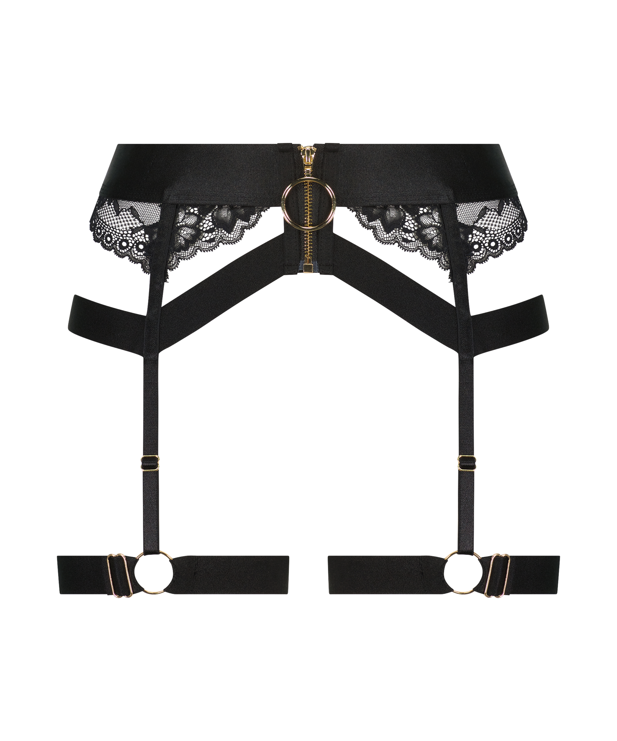 Liguero Clementine, Negro, main