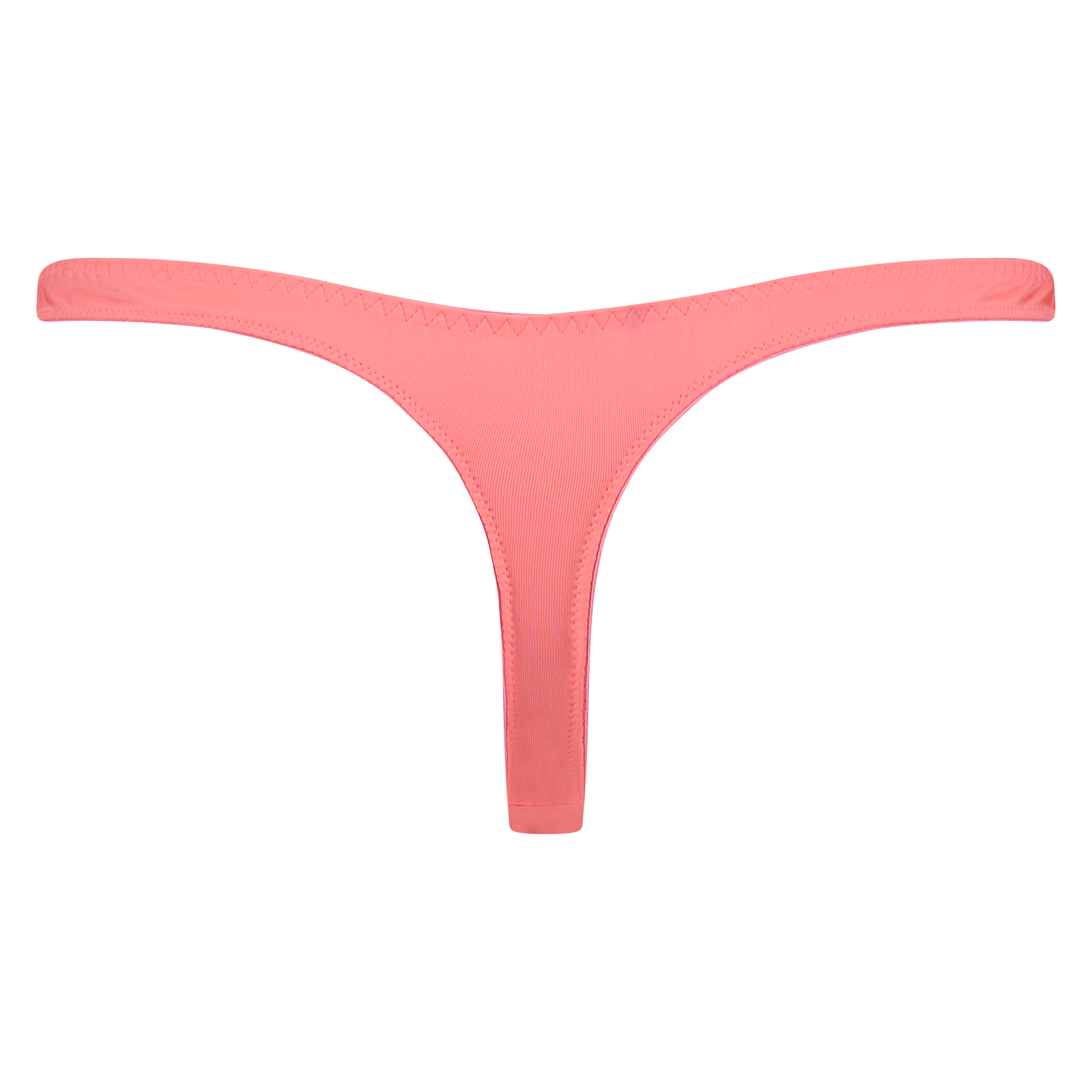 Tanga Secret Lace, Naranja, main