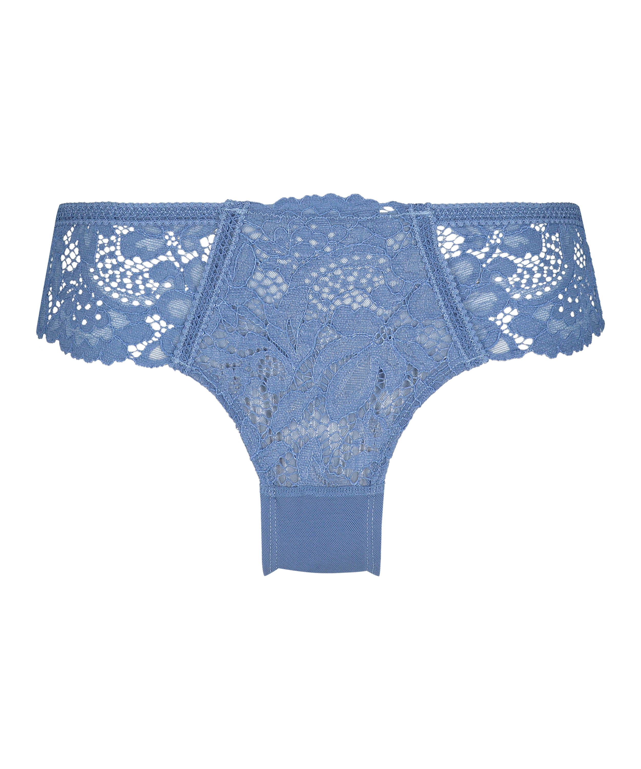 Brasileña Shiloh, Azul, main