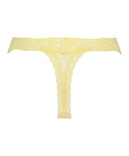 Tanga Madison, Amarillo