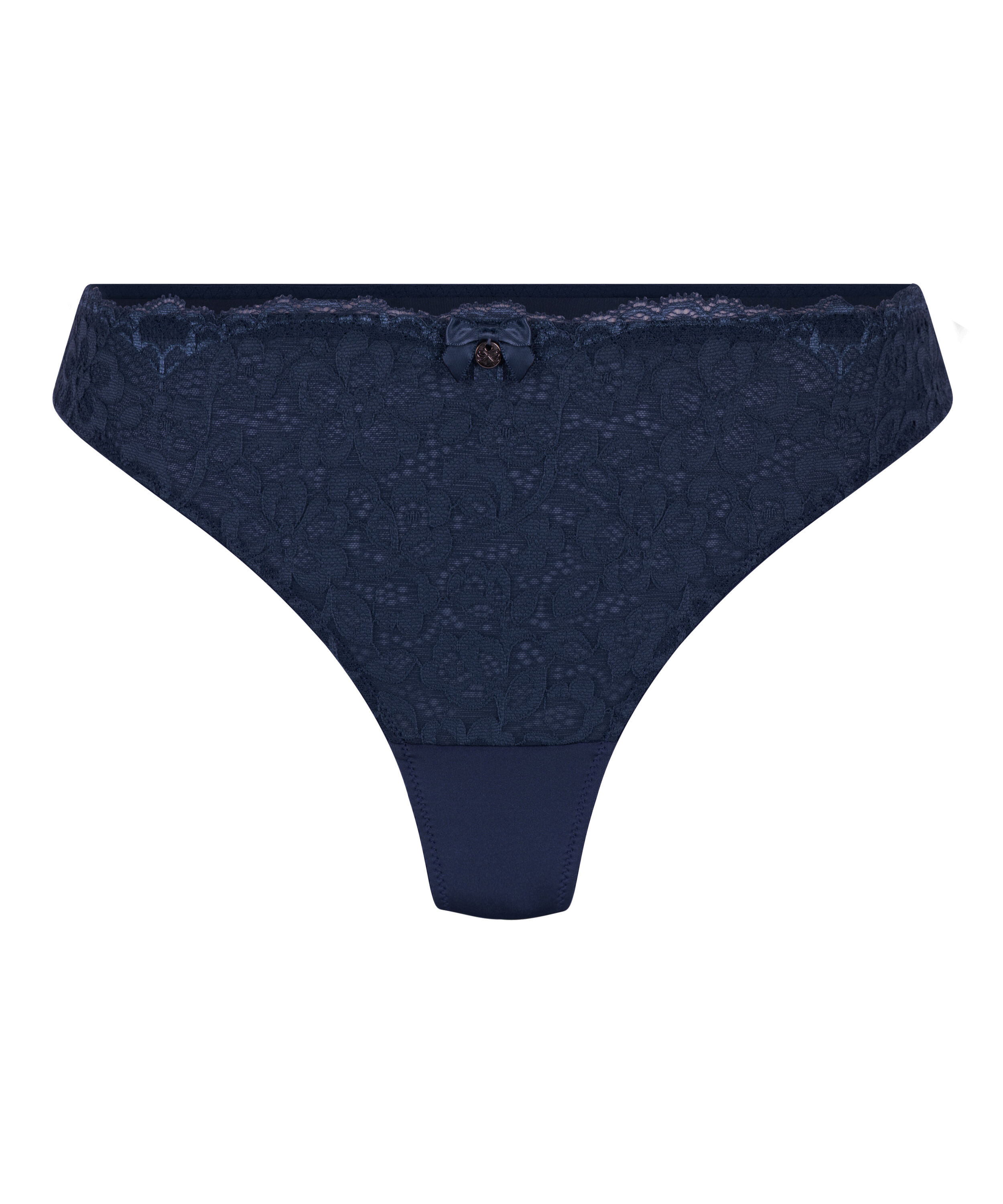 Tanga Marine, Azul