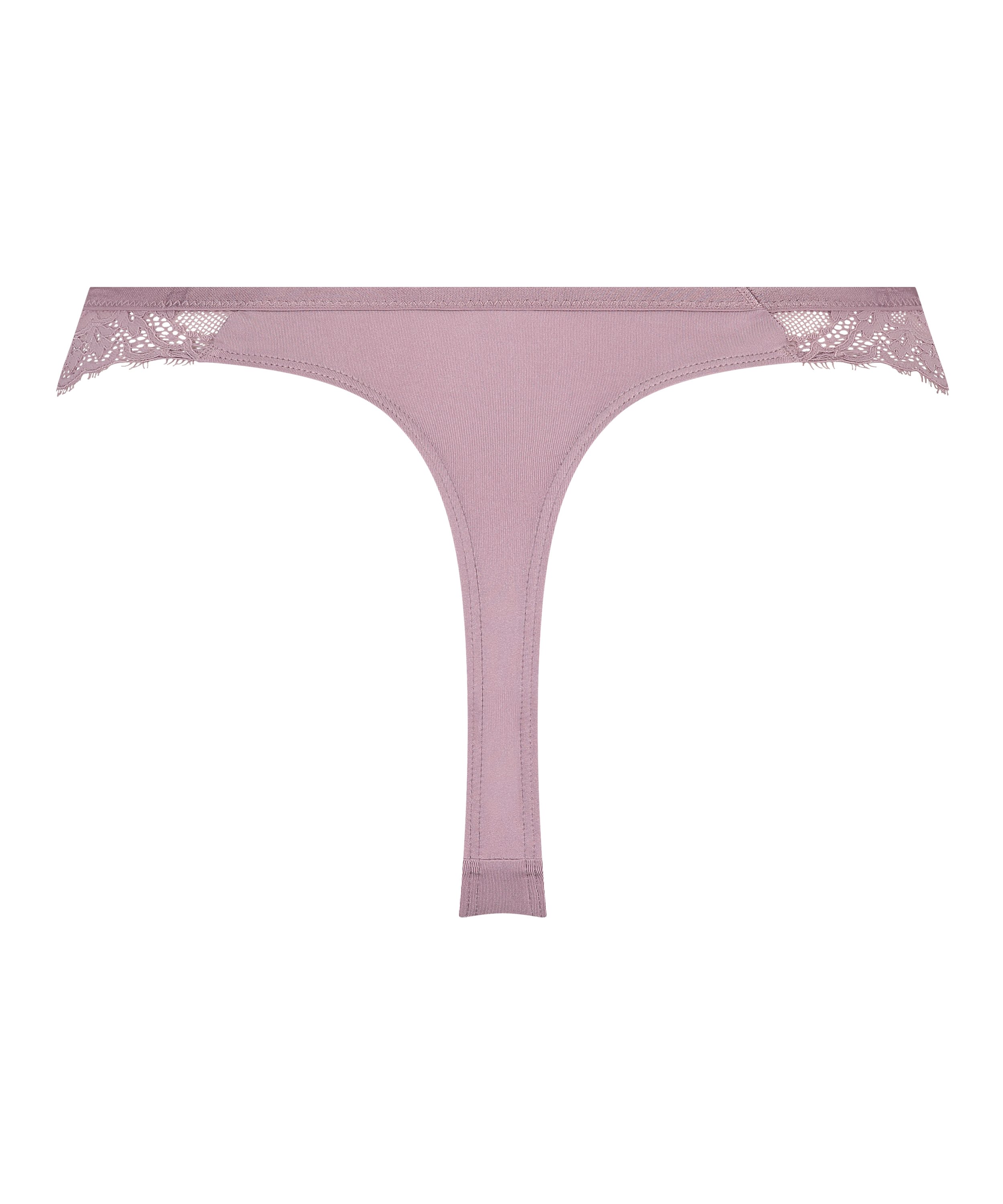 Tanga Daisy, Morado, main