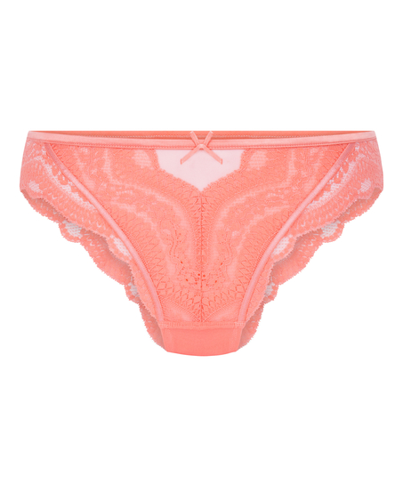 Brasileña Robijn, Rosa