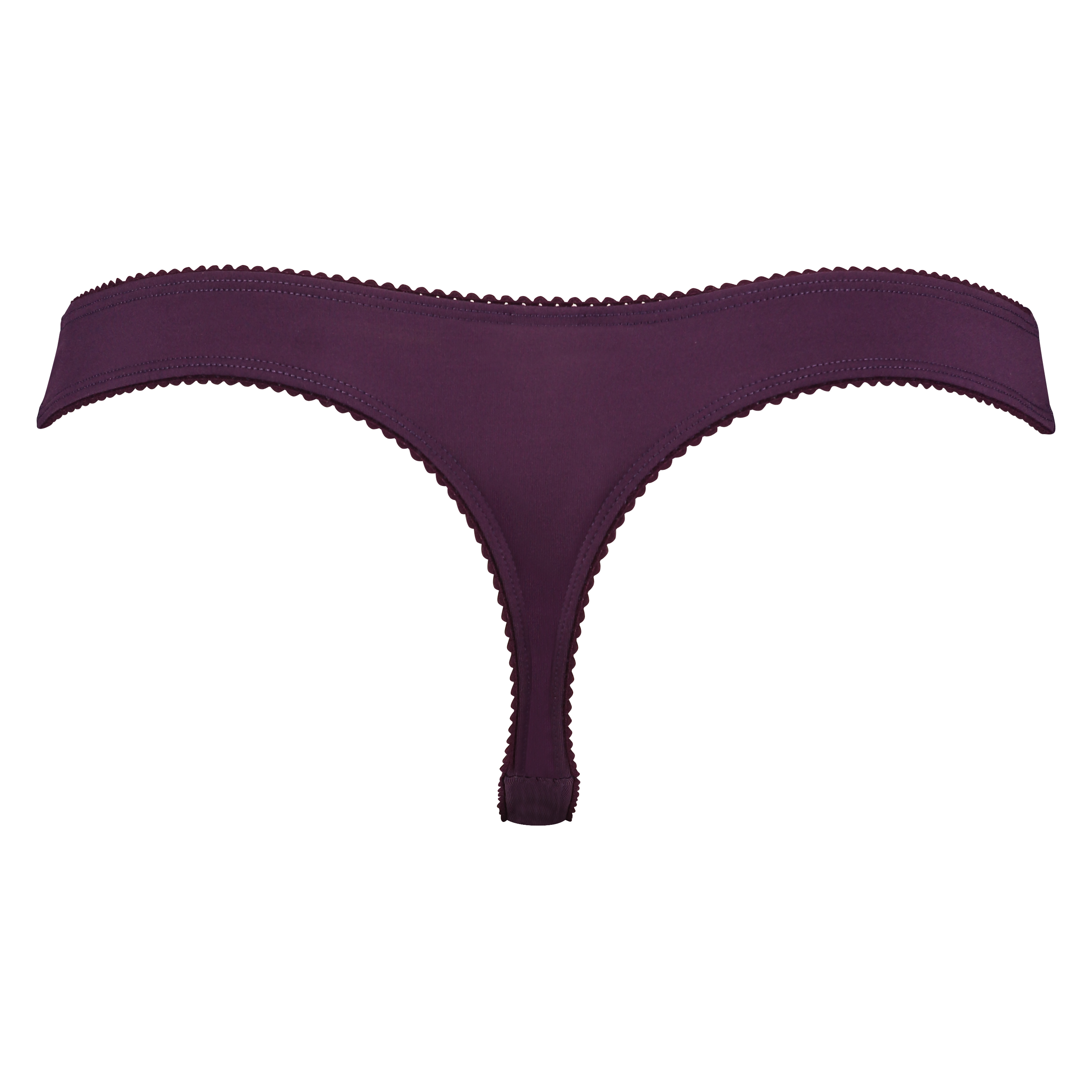 Tanga Grace, Morado, main