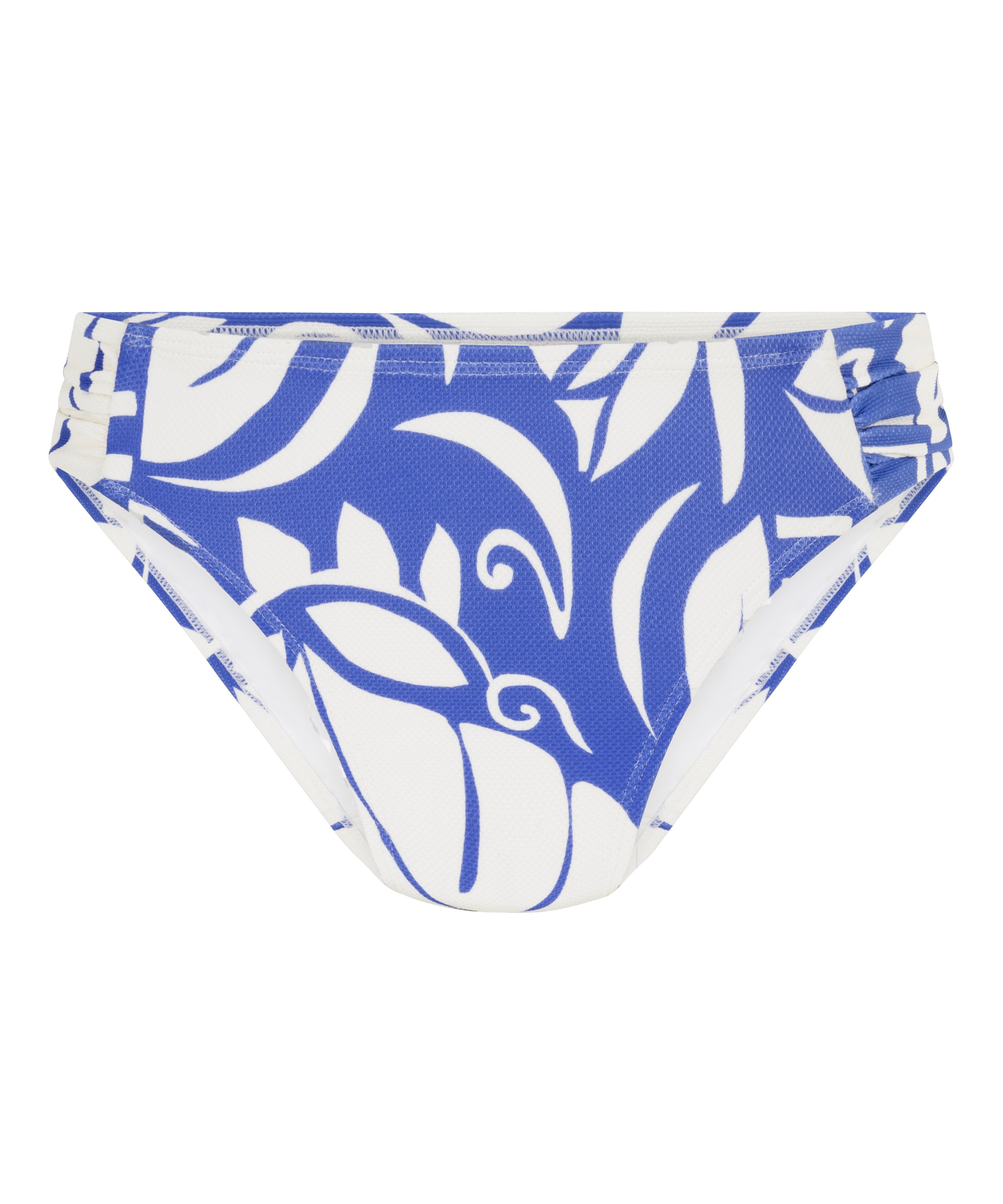 Braguita de bikini Mauricio Río, Azul, main