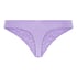 Tanga Marine, Morado