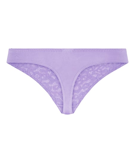 Tanga Marine, Morado