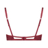 Bralette Michayla, Rojo