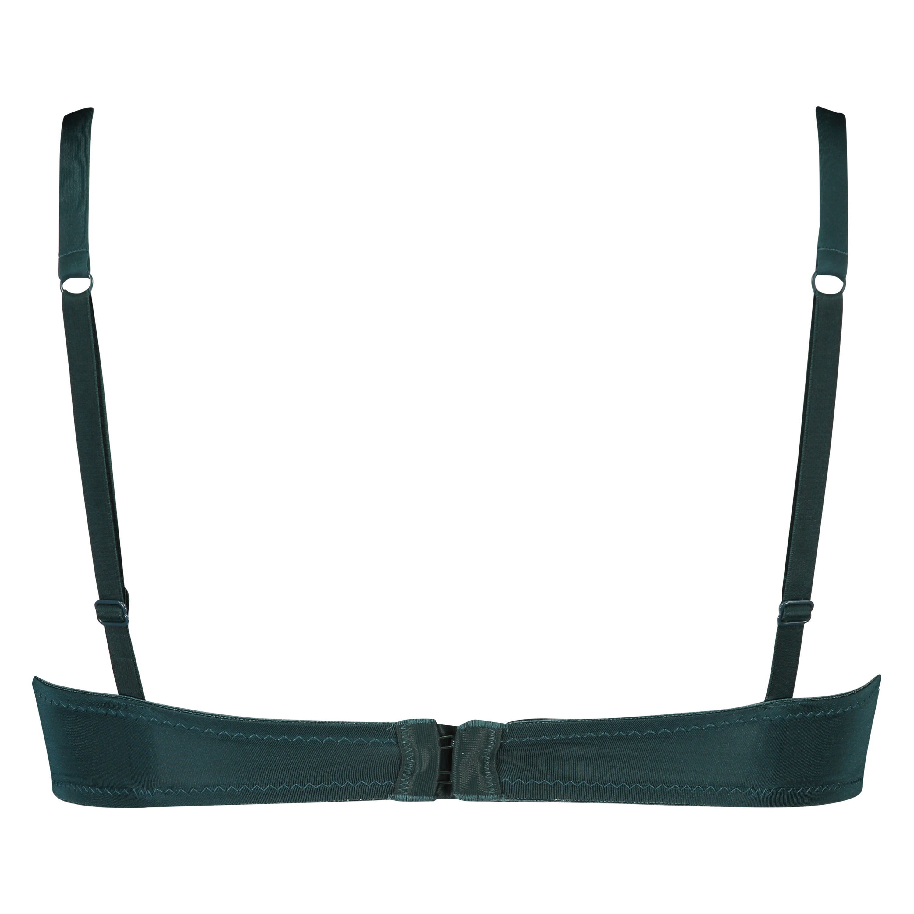 Sujetador push-up de aros preformado Pia, Verde, main