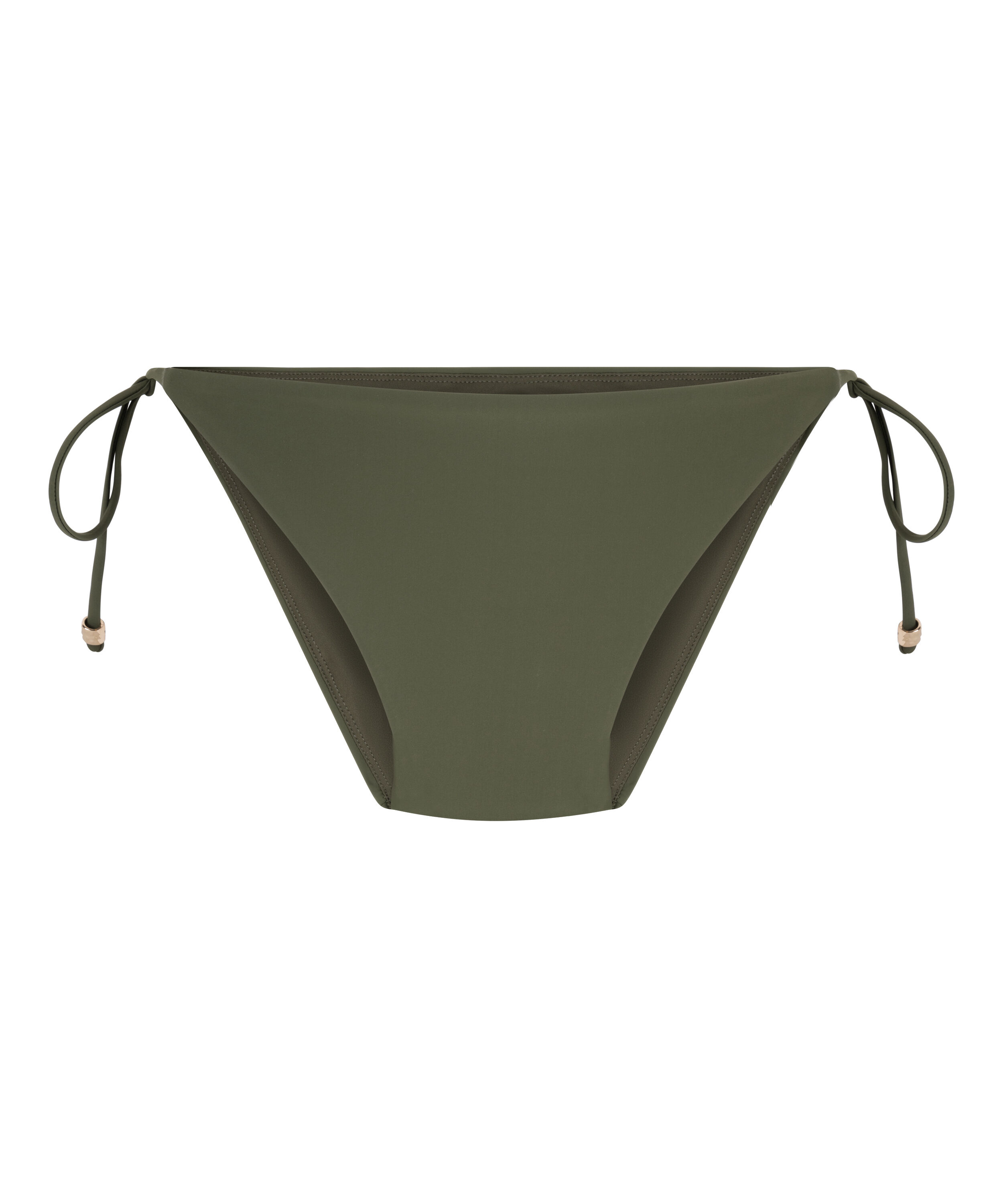 Braguita de bikini Luna Cheeky, Verde