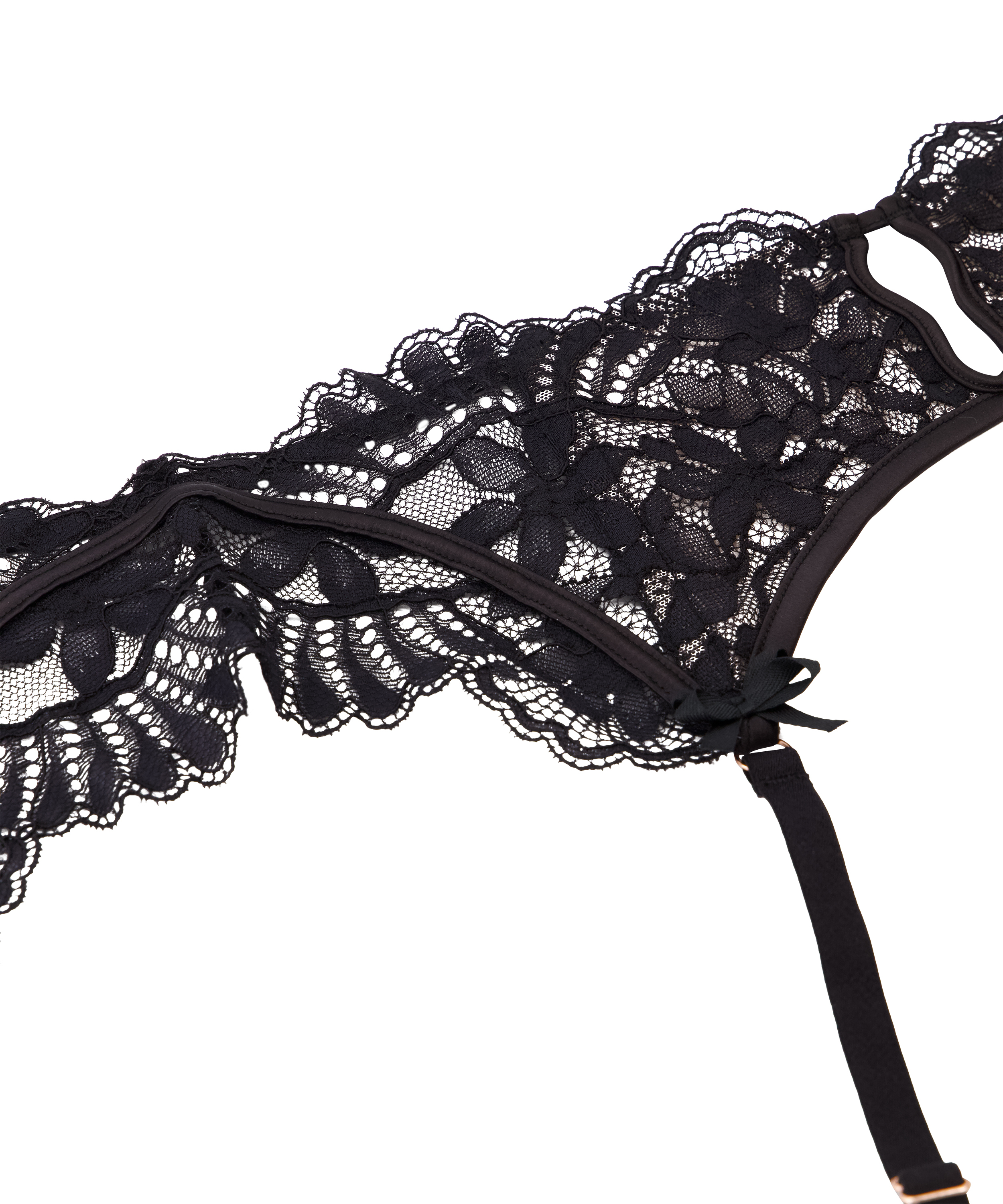 Liguero Jamie, Negro, main