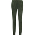 Tall Pantalones de deporte Velours, Verde