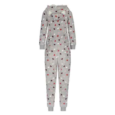 Onesie, Gris