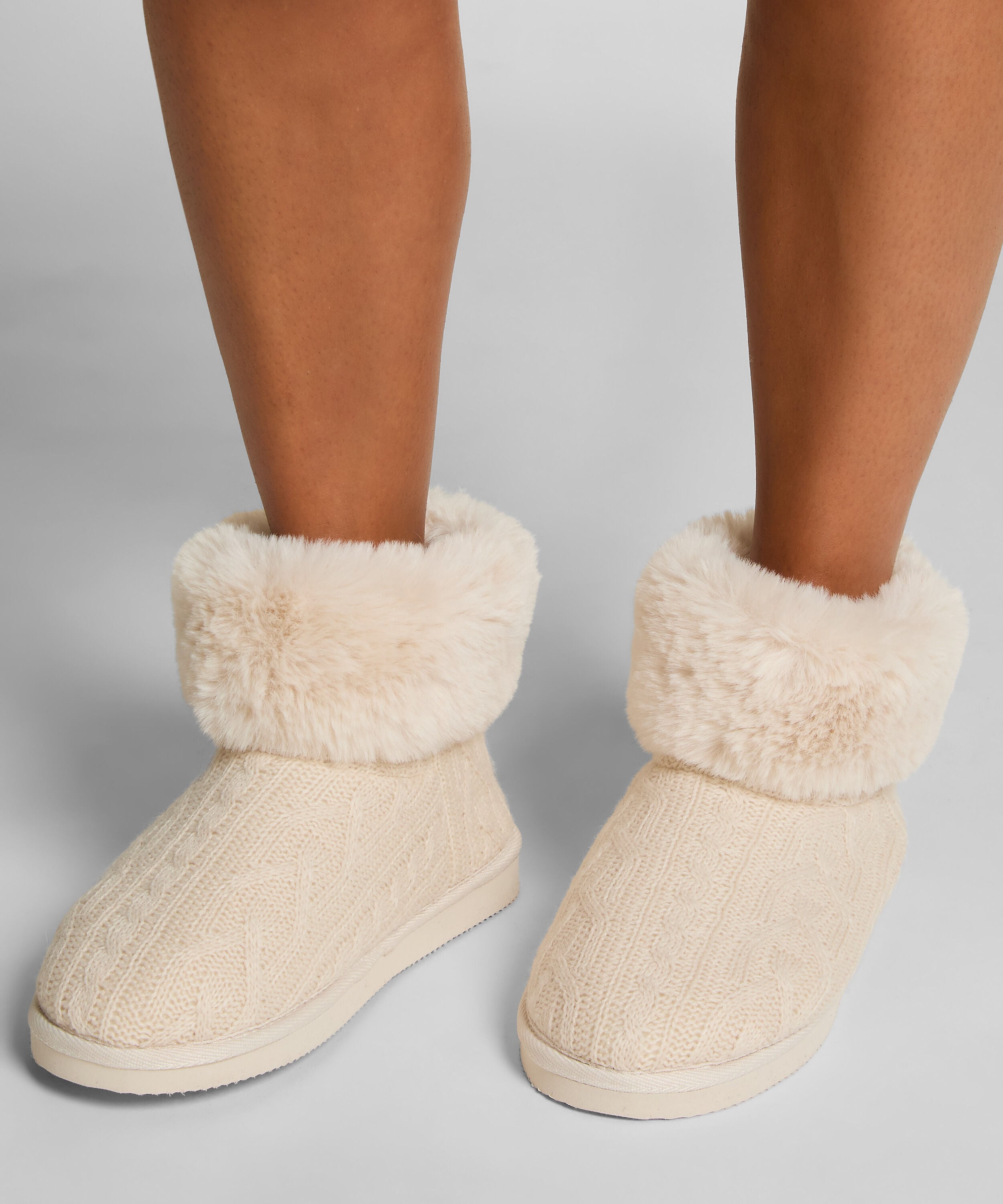 Pantuflas Saar