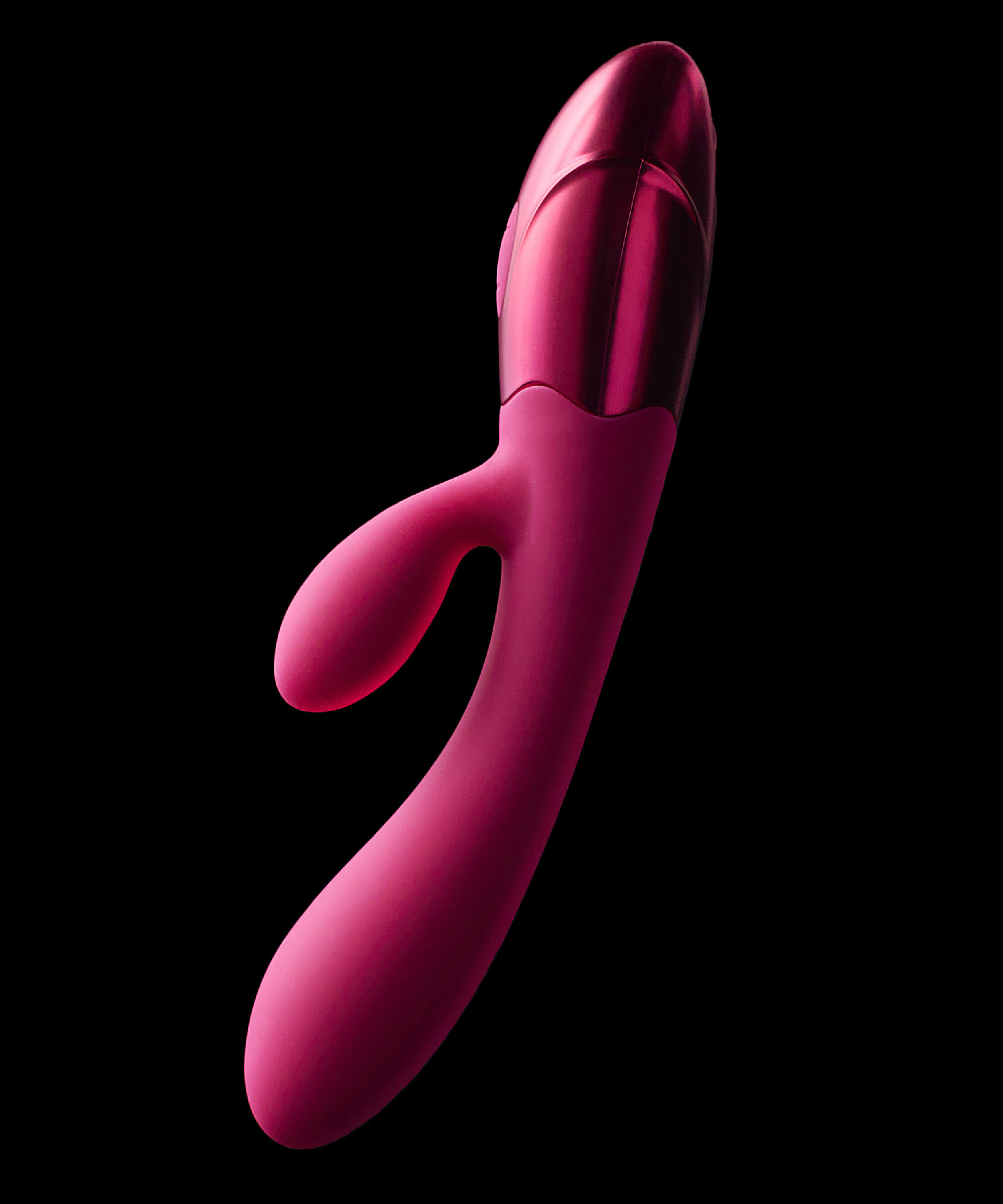 Private Vibrador Rabbit, Rosa, main
