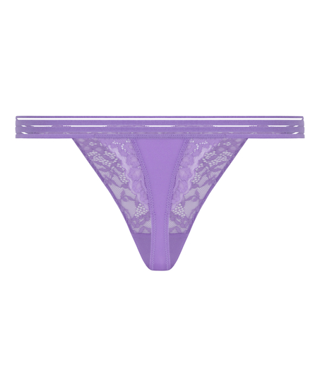 Tanga Sully, Morado