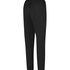 HKMX Pantalones de deporte Flow, Negro
