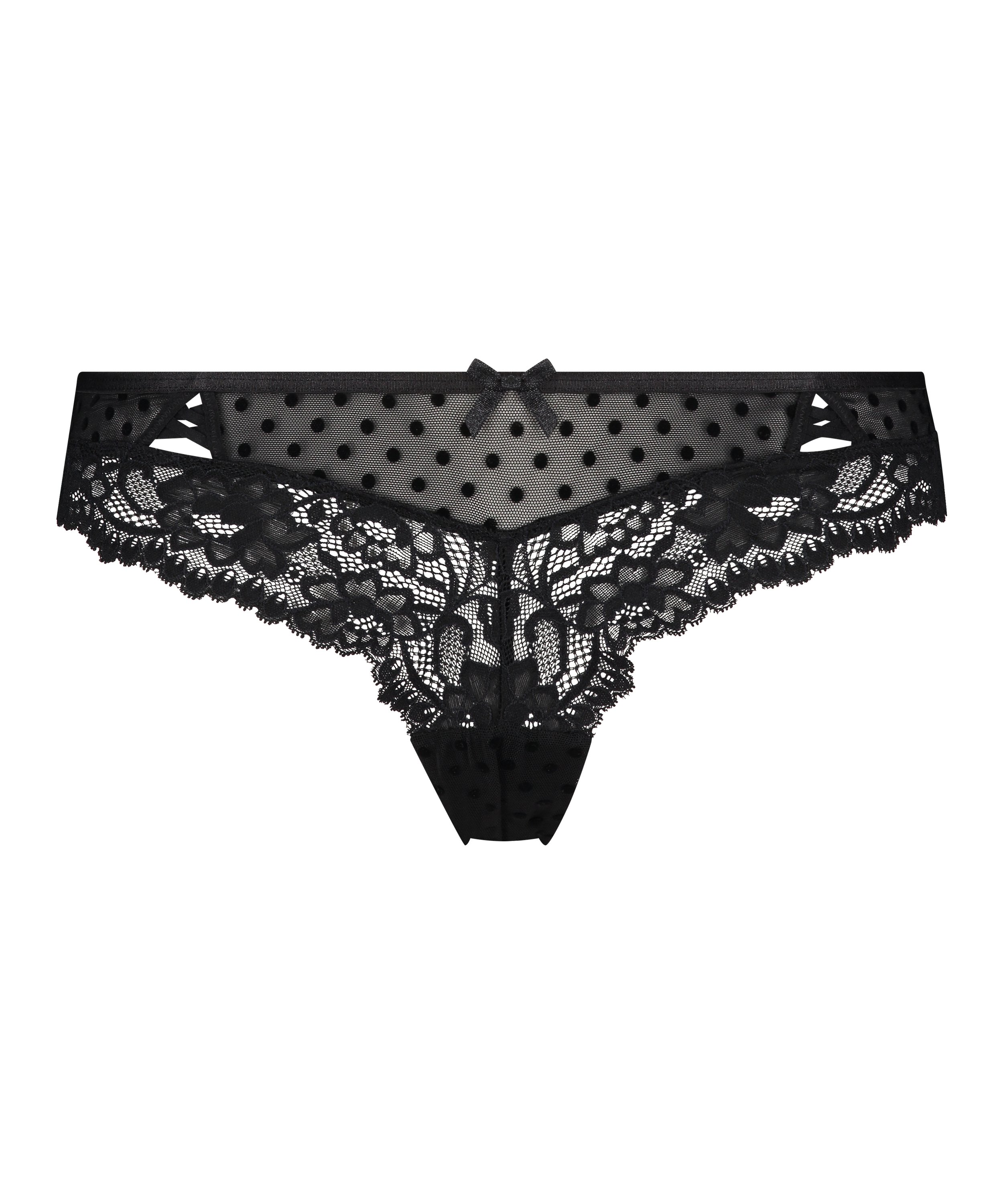 Braguita brasileña Irene, Negro, main