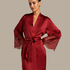 Kimono Camille, Rojo